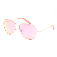 Thumbnail for Matthew Williamson x Linda Farrow Pink Sunglasses
