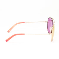 Thumbnail for Matthew Williamson x Linda Farrow Pink Sunglasses