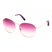 Thumbnail for Matthew Williamson x Linda Farrow Pink Sunglasses