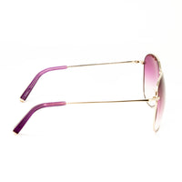 Thumbnail for Matthew Williamson x Linda Farrow Pink Sunglasses