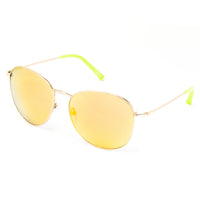 Thumbnail for Matthew Williamson x Linda Farrow Yellow Sunglasses