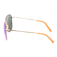 Thumbnail for Matthew Williamson x Linda Farrow Ultra-Blue Sunglasses