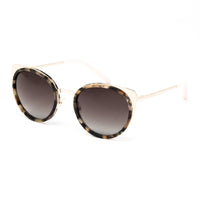 Thumbnail for Matthew Williamson x Linda Farrow Tortoiseshell Sunglasses