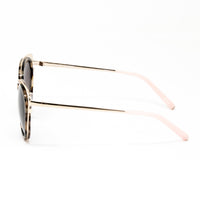 Thumbnail for Matthew Williamson x Linda Farrow Tortoiseshell Sunglasses