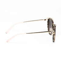 Thumbnail for Matthew Williamson x Linda Farrow Tortoiseshell Sunglasses
