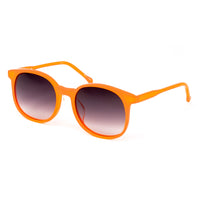 Thumbnail for Matthew Williamson x Linda Farrow Orange Sunglasses
