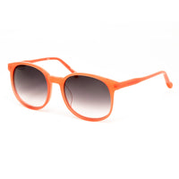 Thumbnail for Matthew Williamson x Linda Farrow Orange Sunglasses