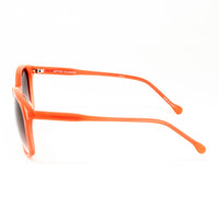 Thumbnail for Matthew Williamson x Linda Farrow Orange Sunglasses