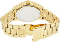 Thumbnail for Michael Kors Unisex Watch Layton 44mm Pave Dial MK6243