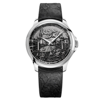 Thumbnail for Venezianico Redentore Historia Temporis Black Watch 1221520