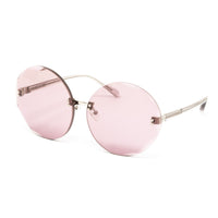 Thumbnail for NO 21 x Linda Farrow Pink Sunglasses