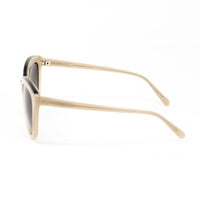 Thumbnail for NO 21 x Linda Farrow Beige Sunglasses