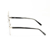 Thumbnail for NO 21 x Linda Farrow Black Sunglasses