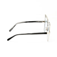 Thumbnail for NO 21 x Linda Farrow Black Sunglasses