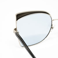 Thumbnail for NO 21 x Linda Farrow Black Sunglasses