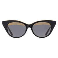 Thumbnail for NO 21 x Linda Farrow Black Sunglasses