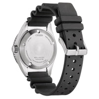 Thumbnail for Citizen Promaster Automatic Black Men's Watch NY0120-01E