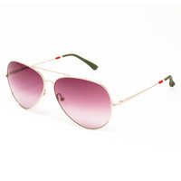 Thumbnail for Orlebar Brown x Linda Farrow Pink Sunglasses