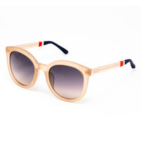 Thumbnail for Orlebar Brown x Linda Farrow Beige Sunglasses