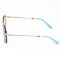 Thumbnail for Orlebar Brown x Linda Farrow Tortoiseshell Sunglasses