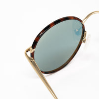 Thumbnail for Orlebar Brown x Linda Farrow Tortoiseshell Sunglasses