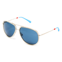 Thumbnail for Orlebar Brown x Linda Farrow Clear Sunglasses