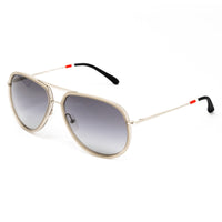 Thumbnail for Orlebar Brown x Linda Farrow Grey Sunglasses