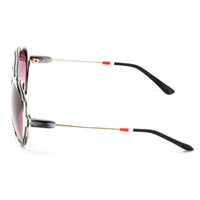 Thumbnail for Orlebar Brown x Linda Farrow Pink Sunglasses