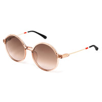 Thumbnail for Orlebar Brown x Linda Farrow Brown Sunglasses