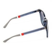 Thumbnail for Orlebar Brown x Linda Farrow Navy Sunglasses
