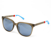 Thumbnail for Orlebar Brown x Linda Farrow Brown Sunglasses