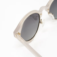 Thumbnail for Orlebar Brown x Linda Farrow White Sunglasses