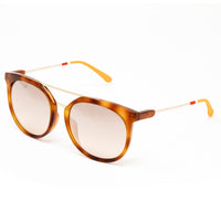 Thumbnail for Orlebar Brown x Linda Farrow Amber Sunglasses