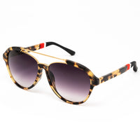 Thumbnail for Orlebar Brown x Linda Farrow Tortoiseshell Sunglasses
