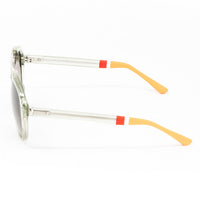 Thumbnail for Orlebar Brown x Linda Farrow Crystal Sunglasses