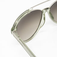 Thumbnail for Orlebar Brown x Linda Farrow Crystal Sunglasses