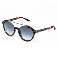 Thumbnail for Orlebar Brown x Linda Farrow Black Sunglasses