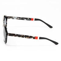 Thumbnail for Orlebar Brown x Linda Farrow Black Sunglasses