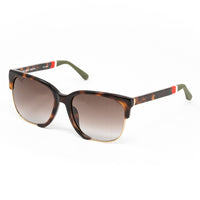 Thumbnail for Orlebar Brown x Linda Farrow Tortoiseshell Sunglasses