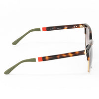 Thumbnail for Orlebar Brown x Linda Farrow Tortoiseshell Sunglasses