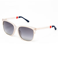 Thumbnail for Orlebar Brown x Linda Farrow Ivory Sunglasses