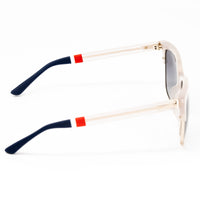 Thumbnail for Orlebar Brown x Linda Farrow Ivory Sunglasses