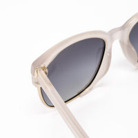 Thumbnail for Orlebar Brown x Linda Farrow Ivory Sunglasses
