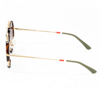 Thumbnail for Orlebar Brown x Linda Farrow Gold Sunglasses