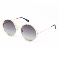 Thumbnail for Orlebar Brown x Linda Farrow Gold Sunglasses