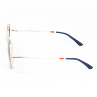 Thumbnail for Orlebar Brown x Linda Farrow Gold Sunglasses