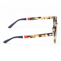 Thumbnail for Orlebar Brown x Linda Farrow Tortoiseshell Sunglasses