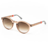 Thumbnail for Orlebar Brown x Linda Farrow Brown Sunglasses