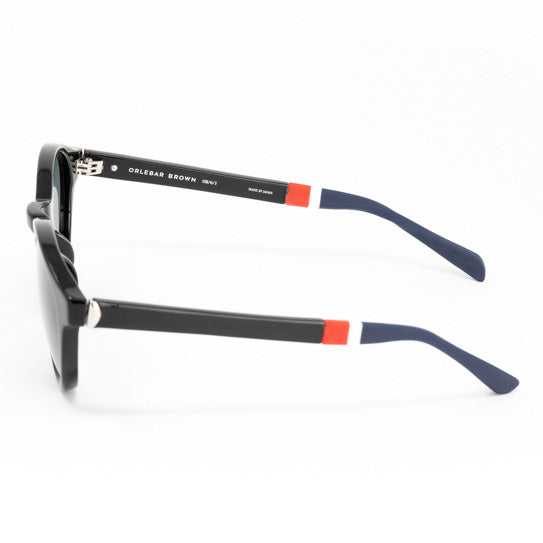 Orlebar Brown x Linda Farrow Sunglasses