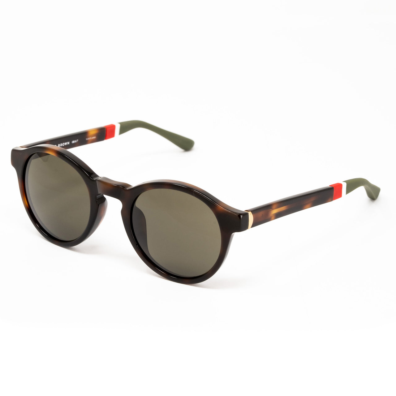 Orlebar Brown x Linda Farrow Sunglasses